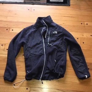 North face thermal fleece